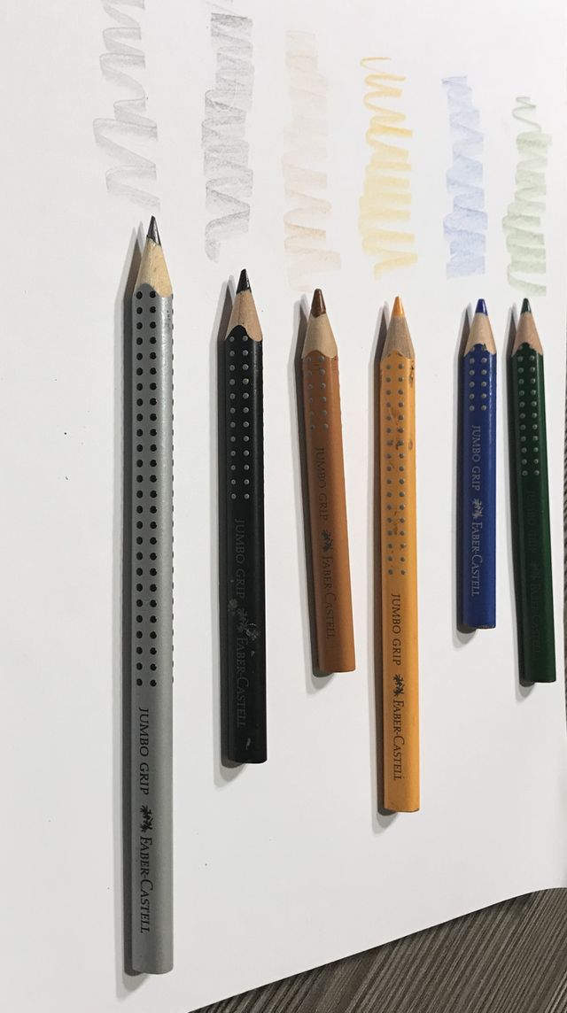Faber castell
