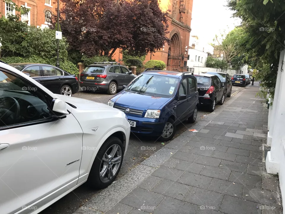 Cars