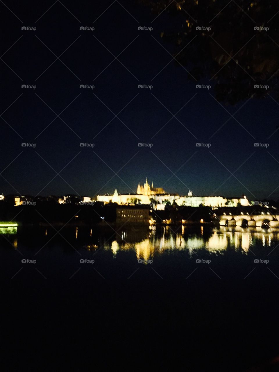 Charles Bridge Prague