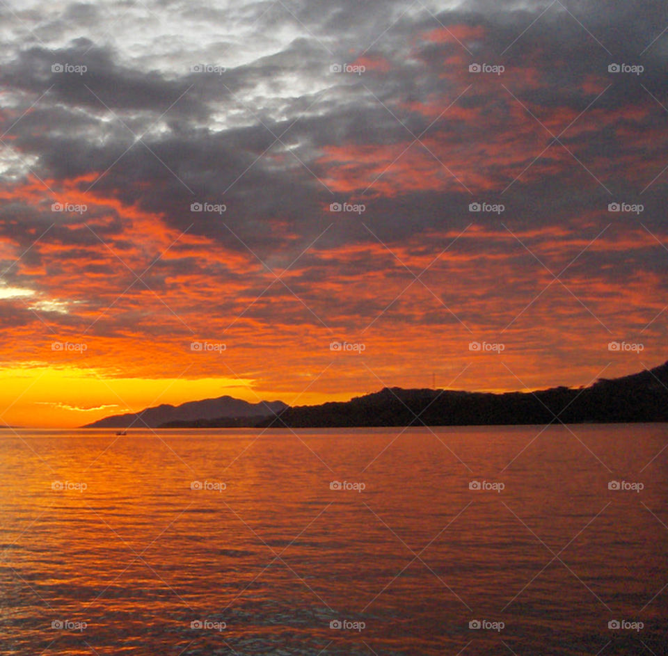 Travel around the world