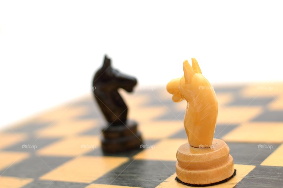 chess business game