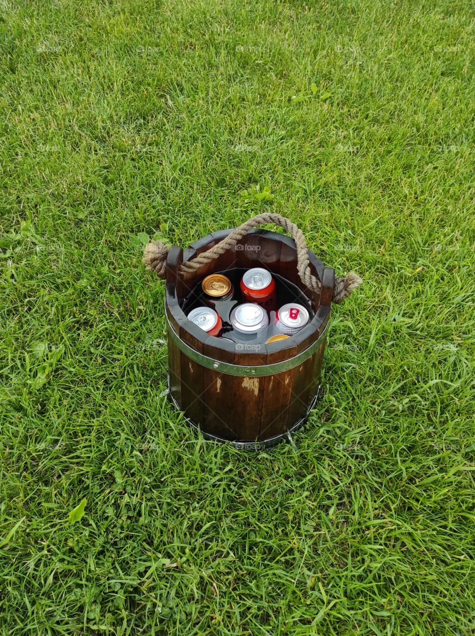 Beer