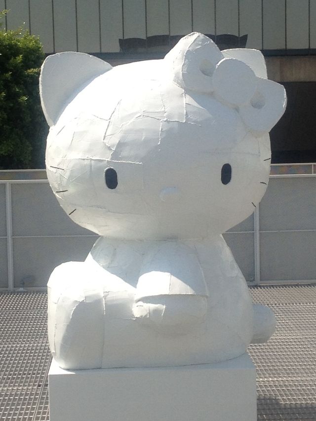 Hello Kitty