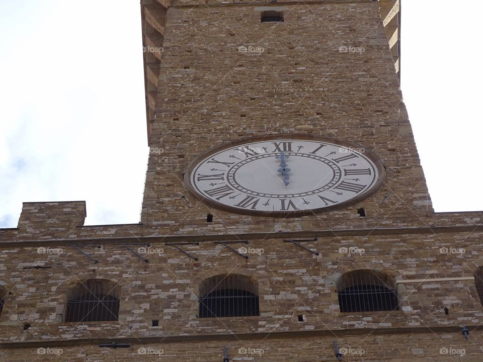 Clock Tower