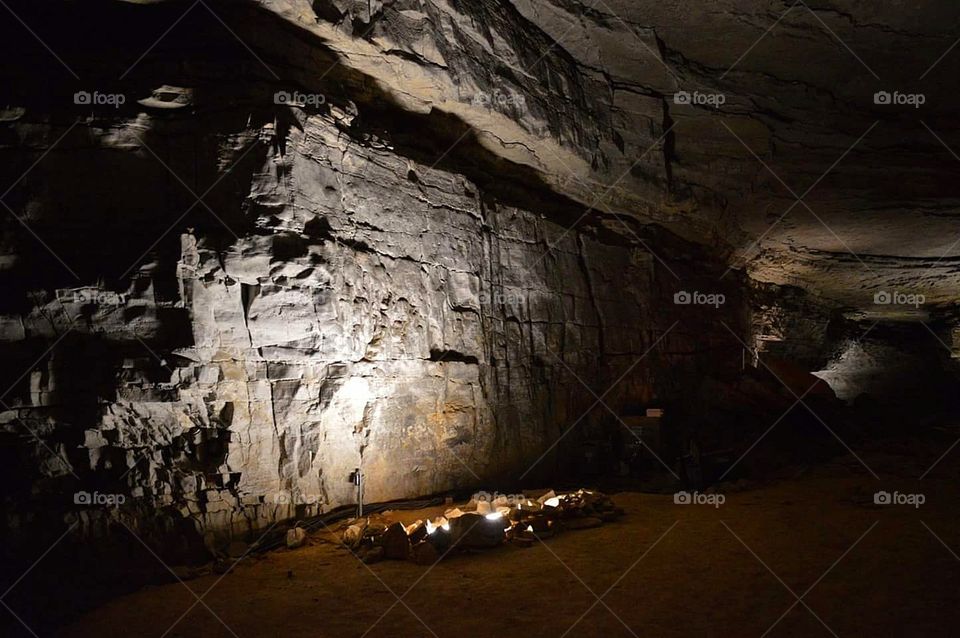 Mammoth Cave National Park