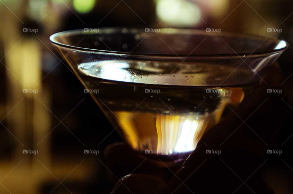 Just Martini
