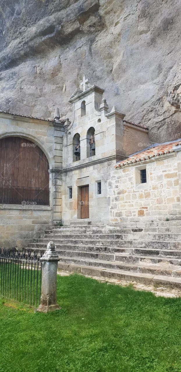 cuevas