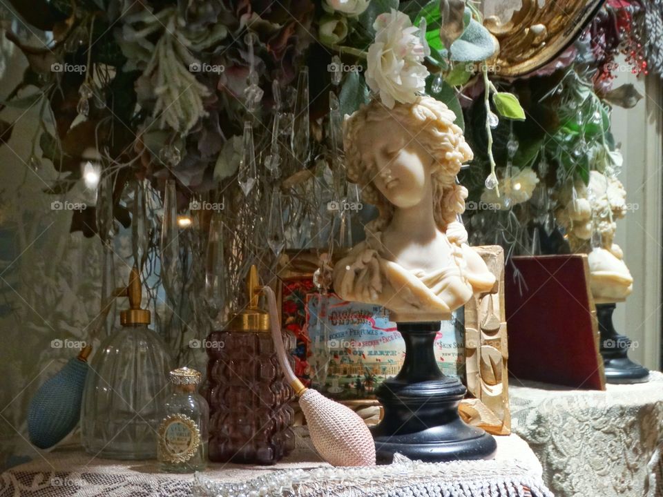 19th Century Antiques