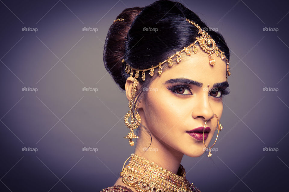 Indian bridal