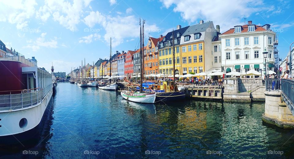 Nyhavn