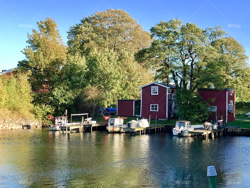 Haven