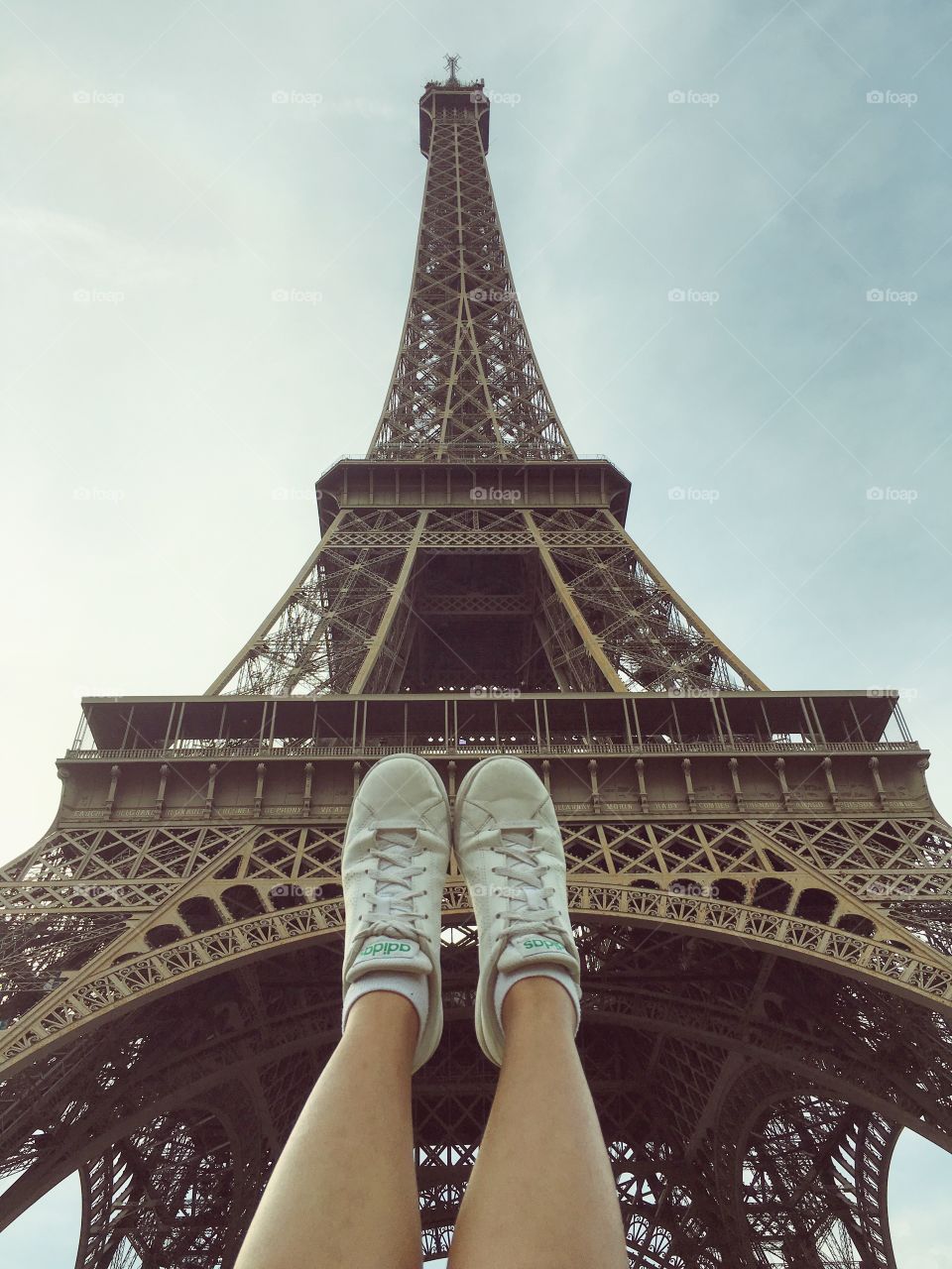 Eifel tower