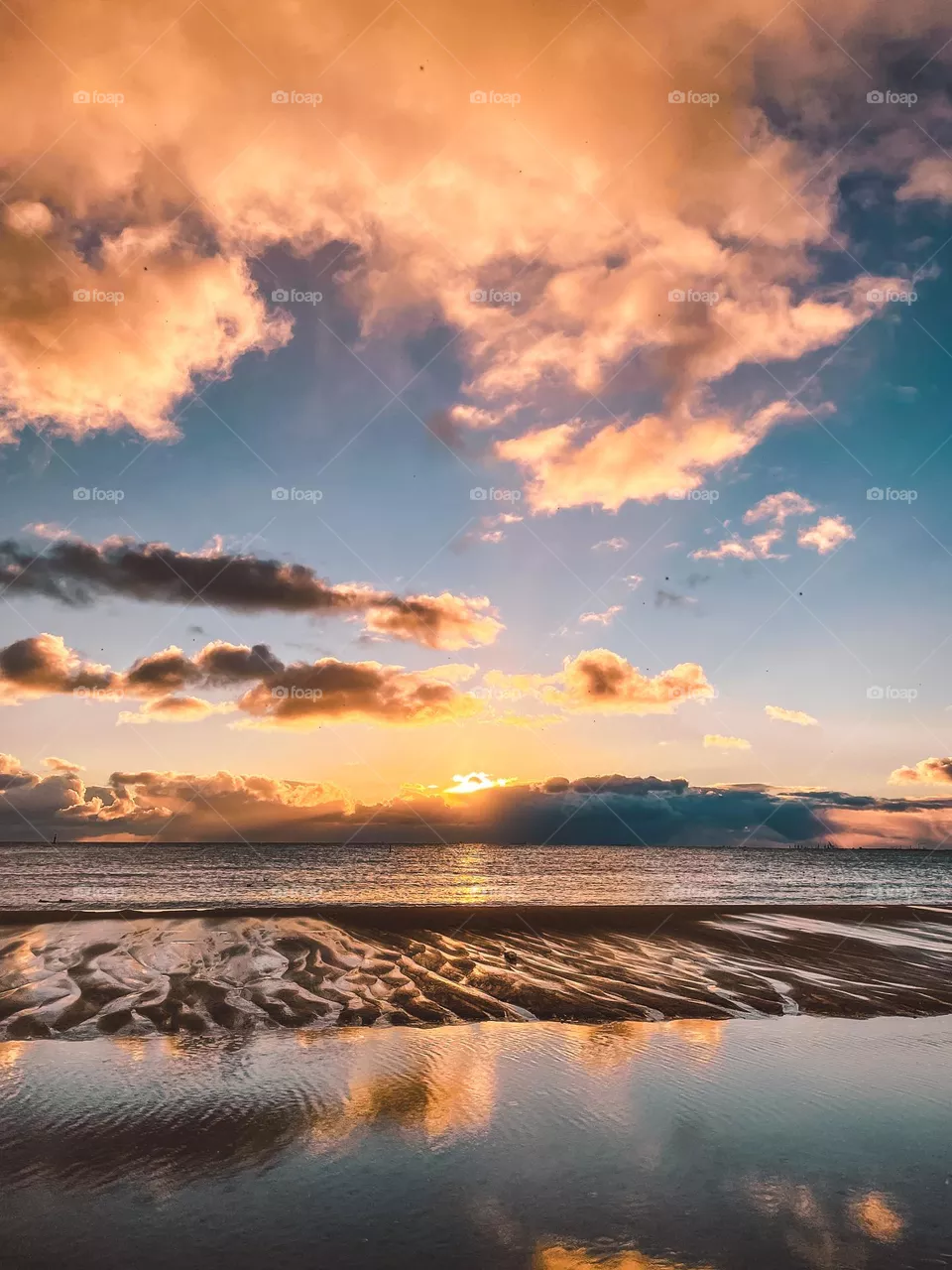 Sunrise
