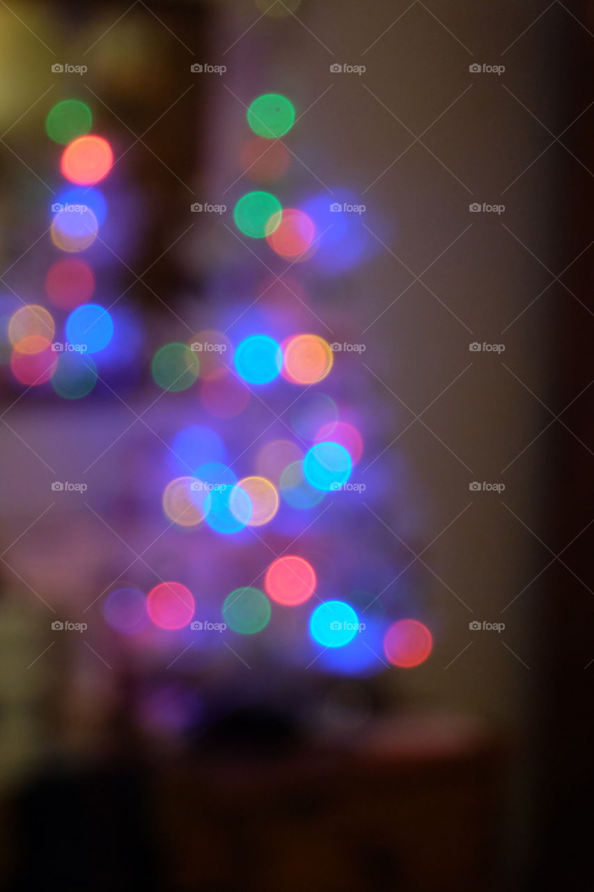 Bokeh 