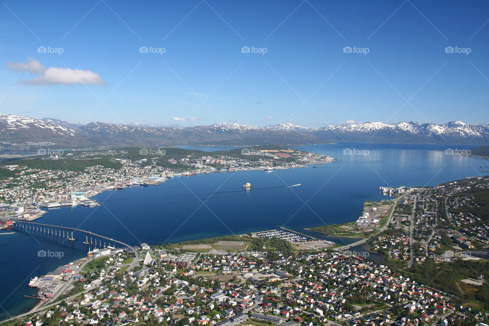 Tromsö, Norway