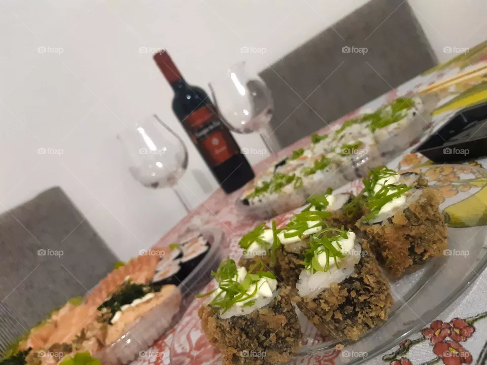 Sushi