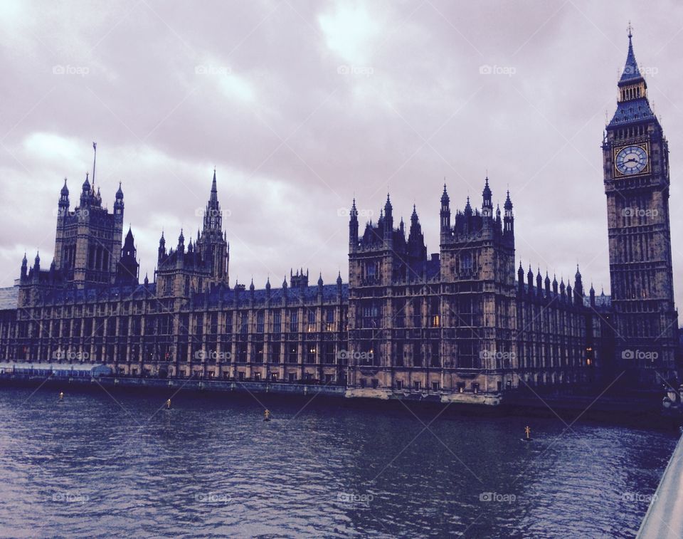 Where Decisions are Made