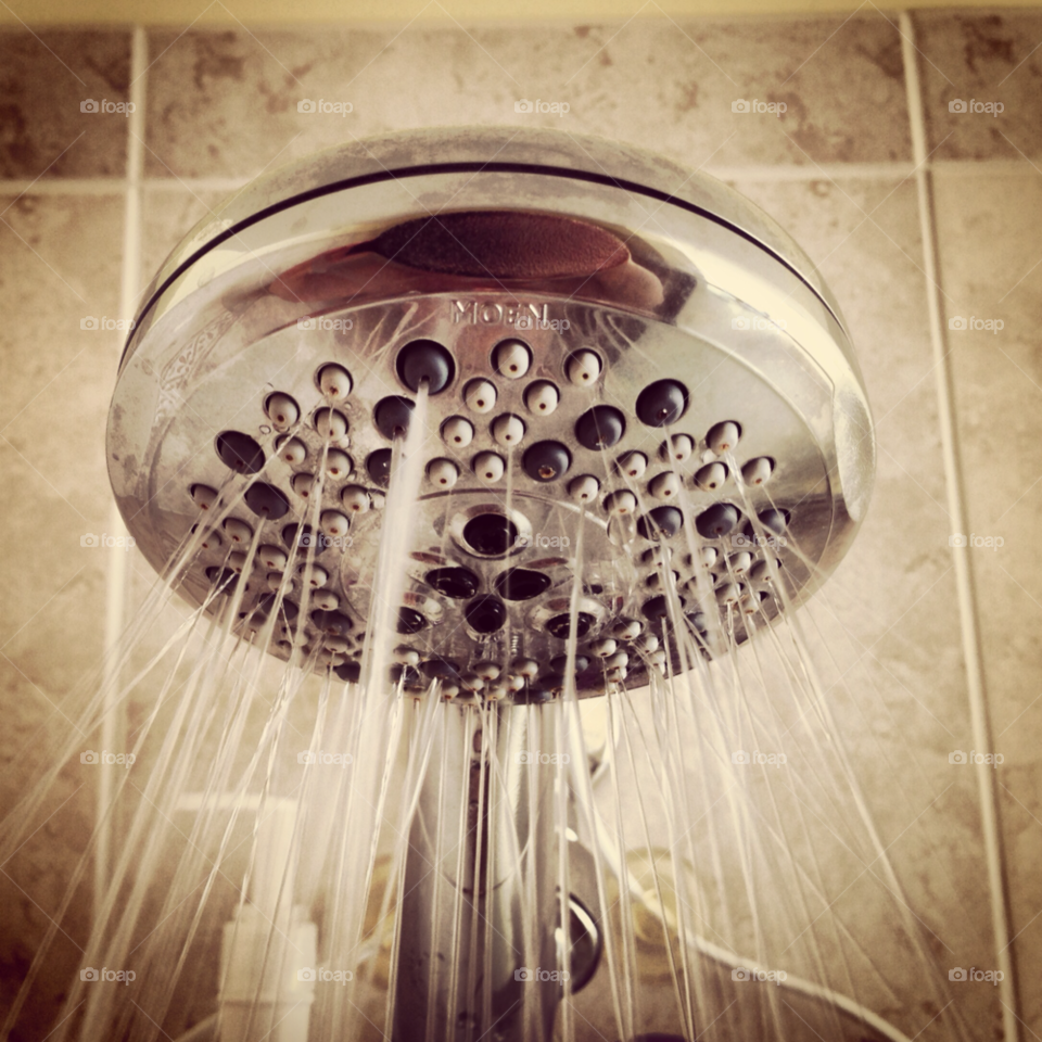 water wet clean shower by jmsilva59