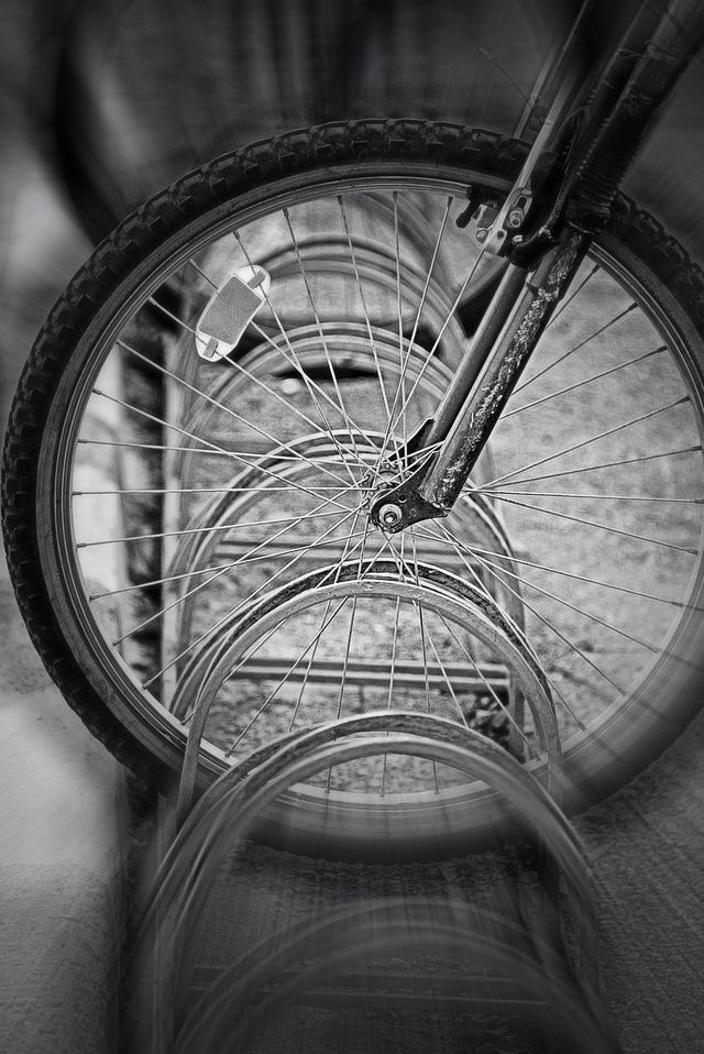 wheel