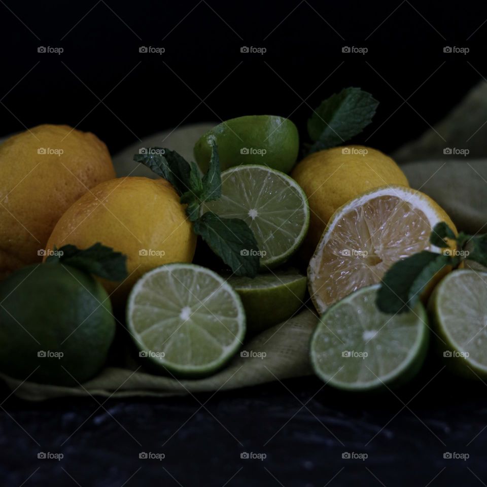 Citrus