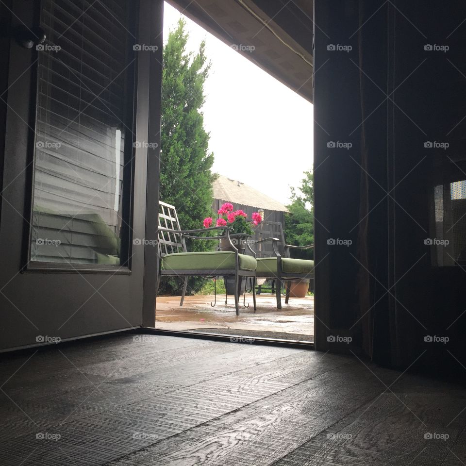 Window, Light, Architecture, Street, Door