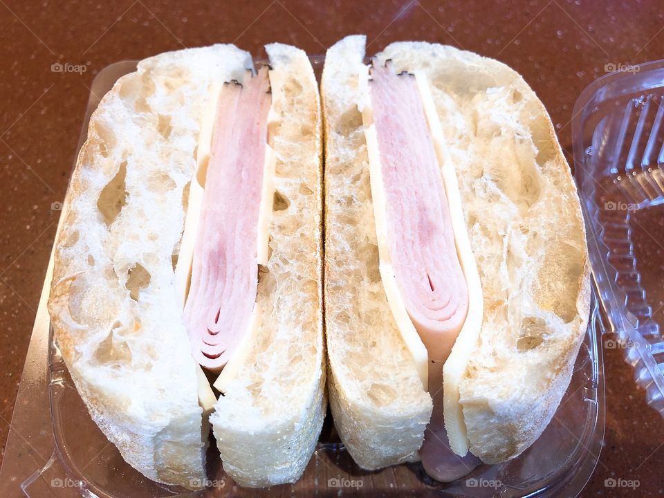 Sandwich 