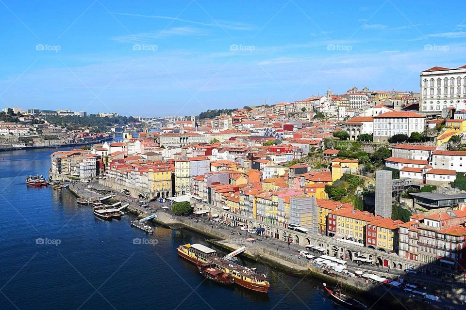 Porto 2018