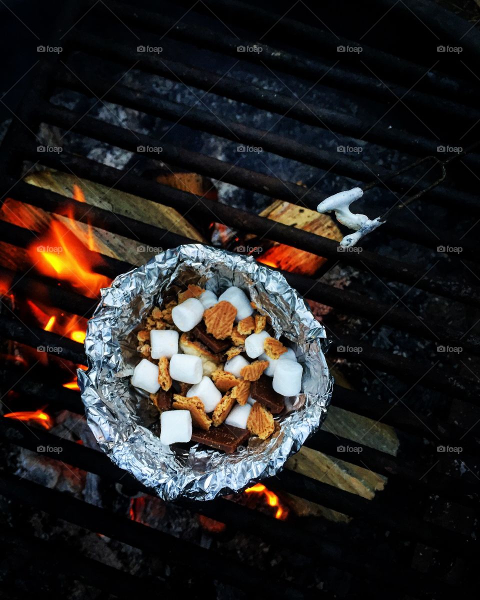 S'more Bowl