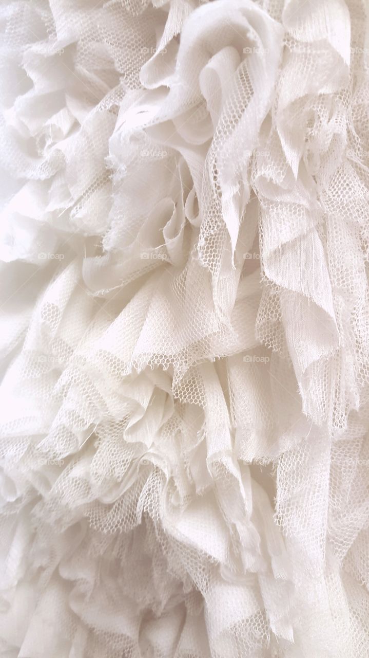 tulle