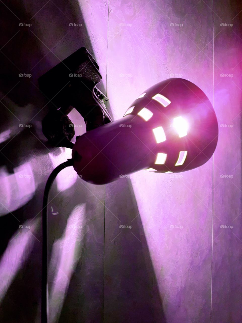 приятный свет