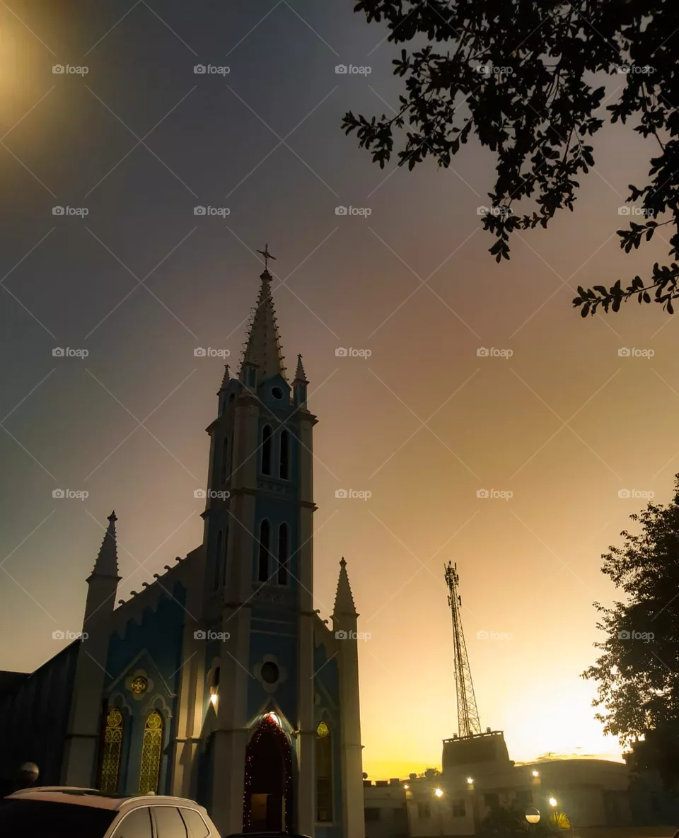 Igreja