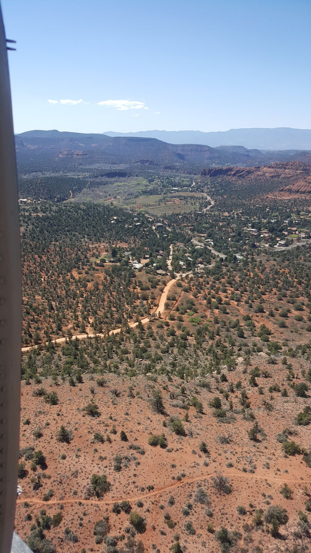 Sedona Helicopter