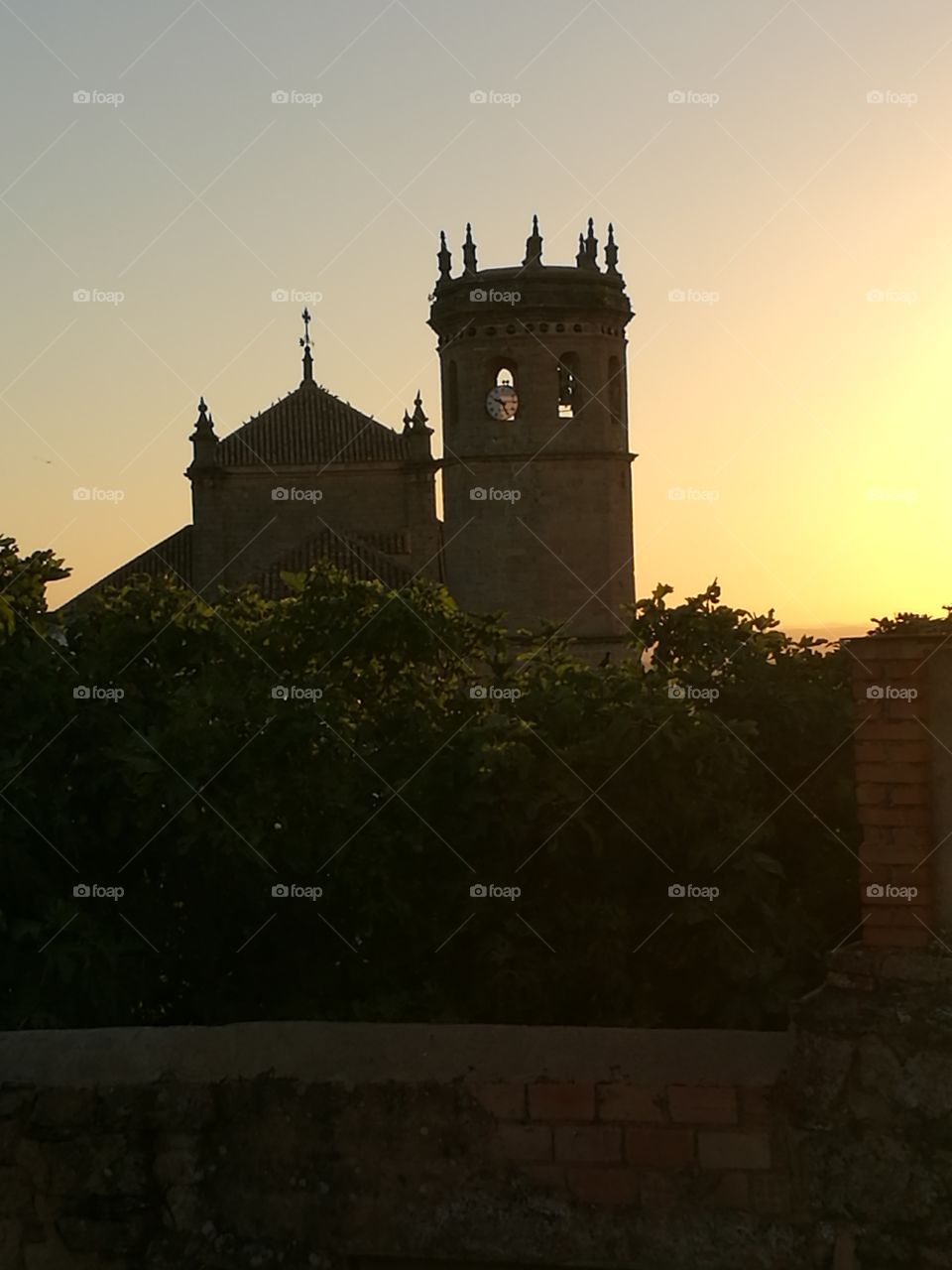 No Person, Architecture, Castle, Travel, Tower