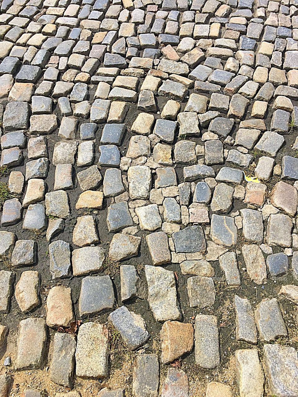 Cobblestone 