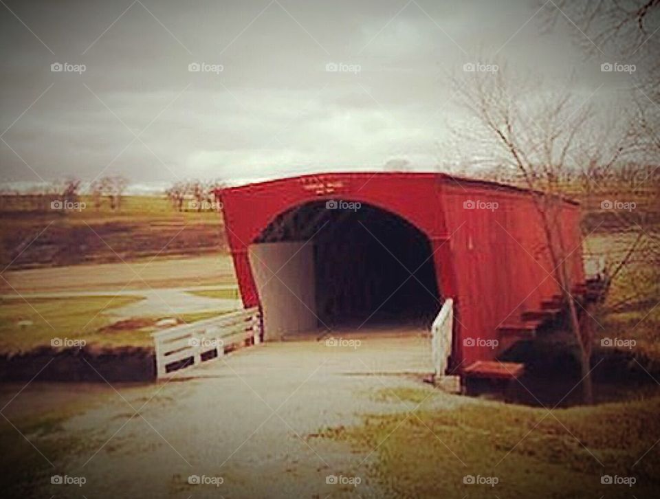 Bridges of Madison County

