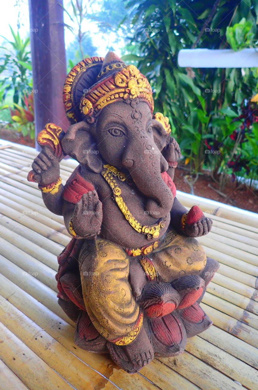Ganesh