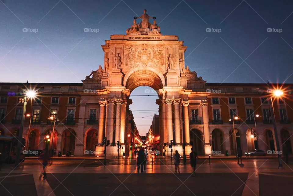 Great Gate