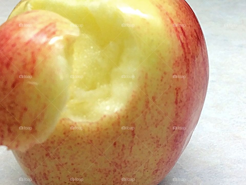 Apple macro 