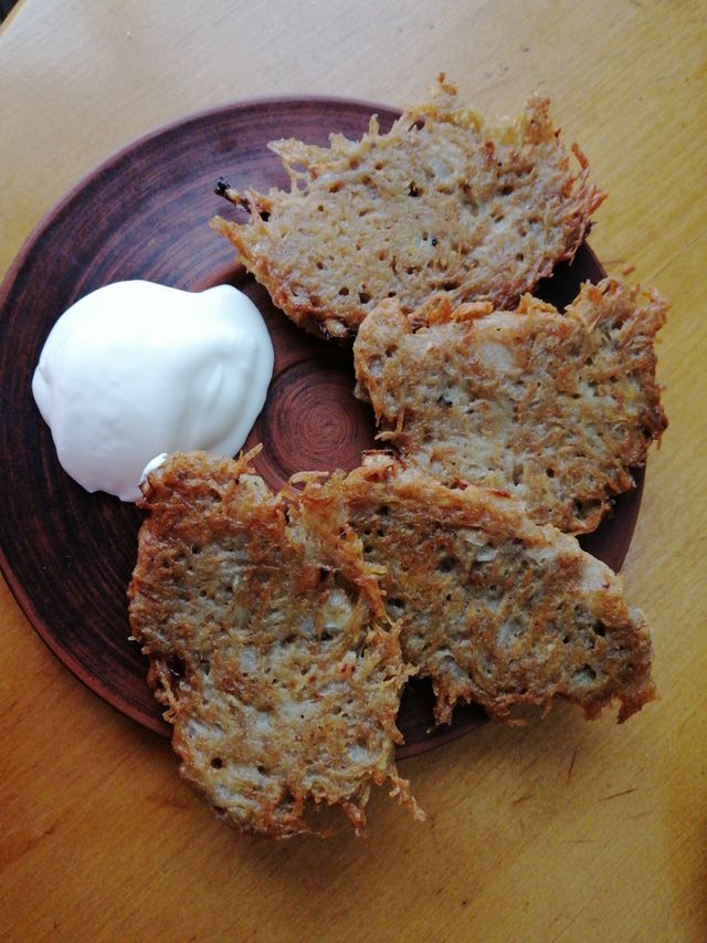 Food