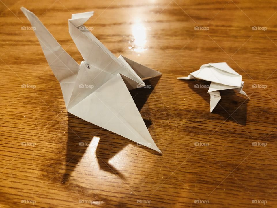 Origami 
