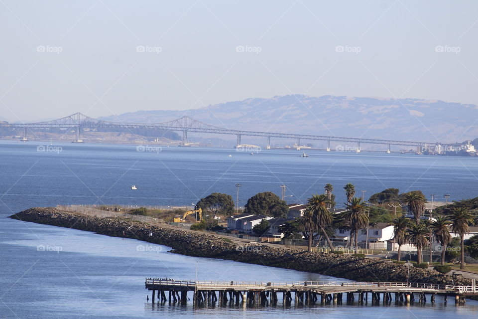 Water, Seashore, No Person, Sea, Travel