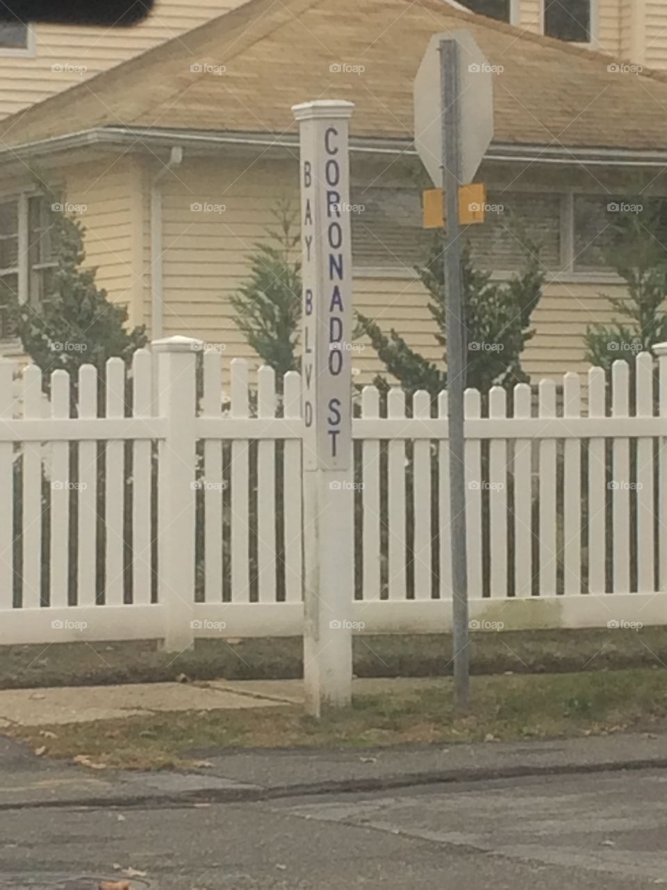 Not just a Street sign for me 