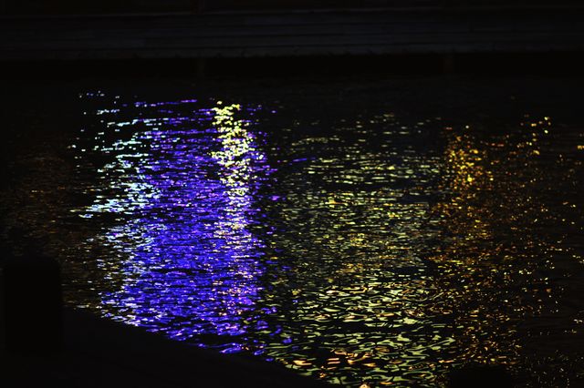 Water 
