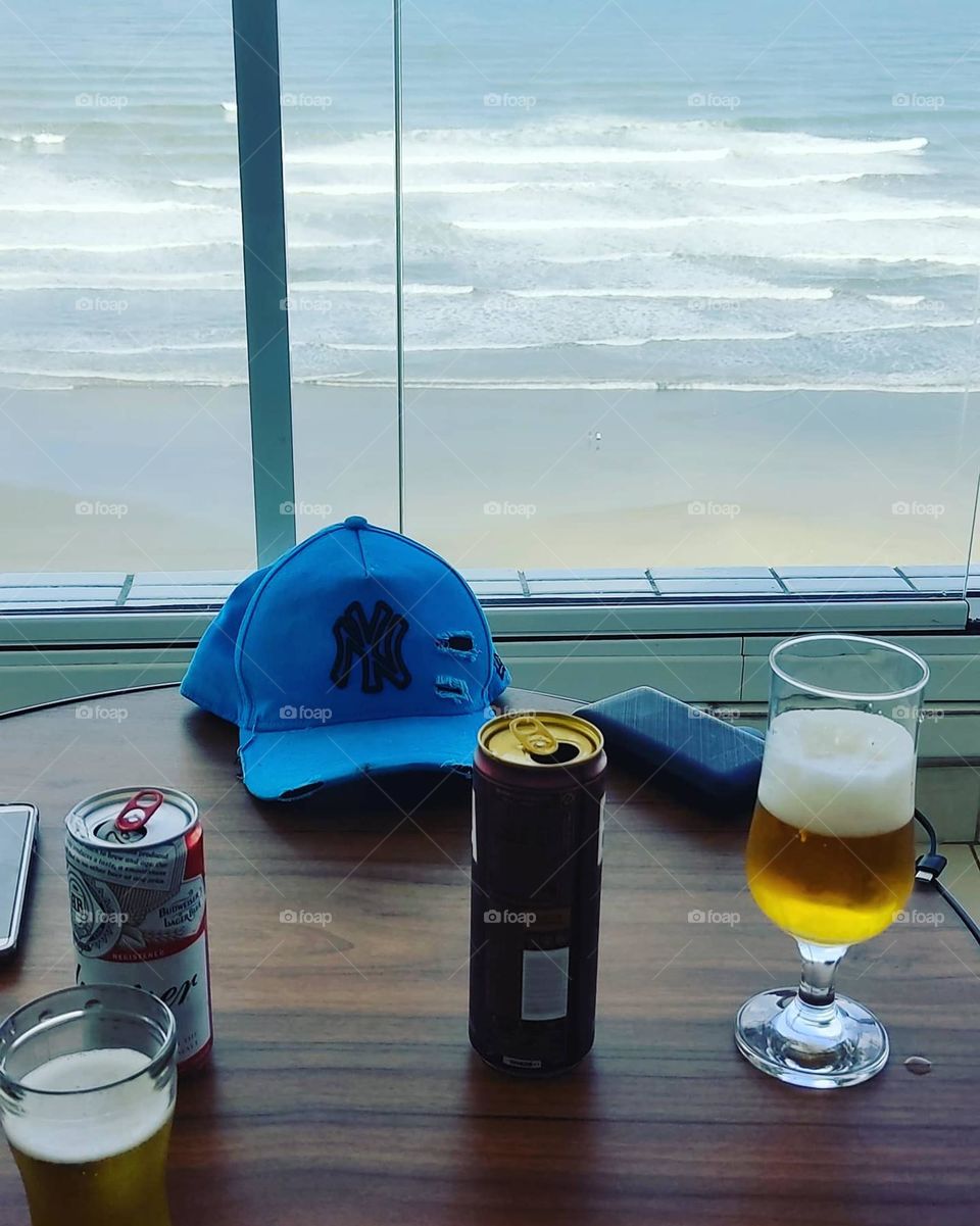 well deserved vacation