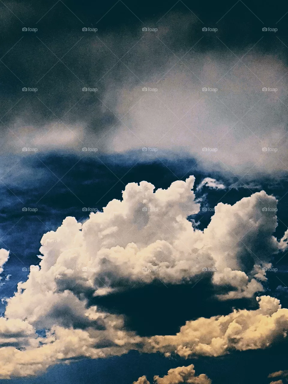 Clouds Discovery