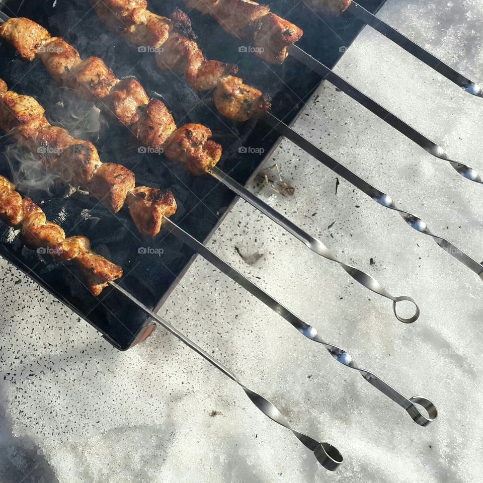 Shashlik
