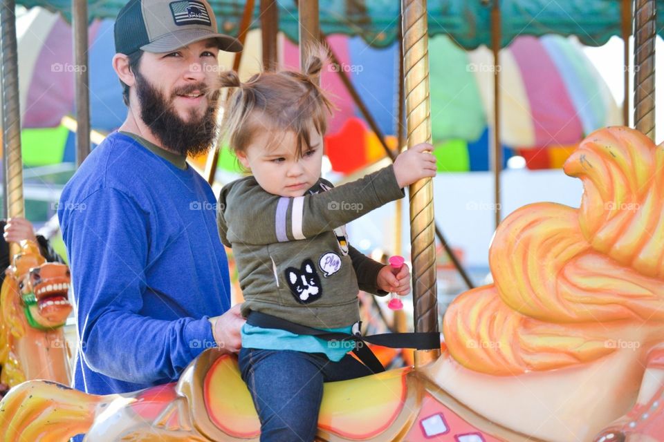 Fun at the fair 