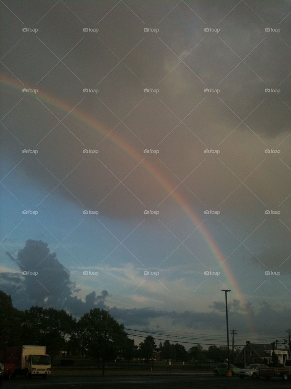 Rainbow