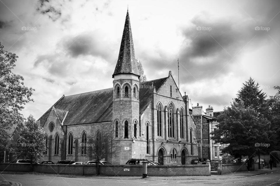 Religious Understandig