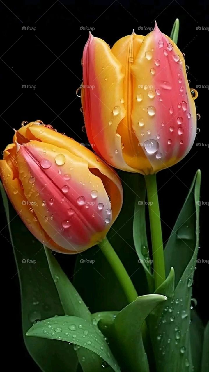 A very beautiful picture, and there is no better picture than it. There is no better picture of green herbs and colorful, red and white roses than it. Glory be to God, the natural and picturesque view, and there is no more wonderful picture than it.